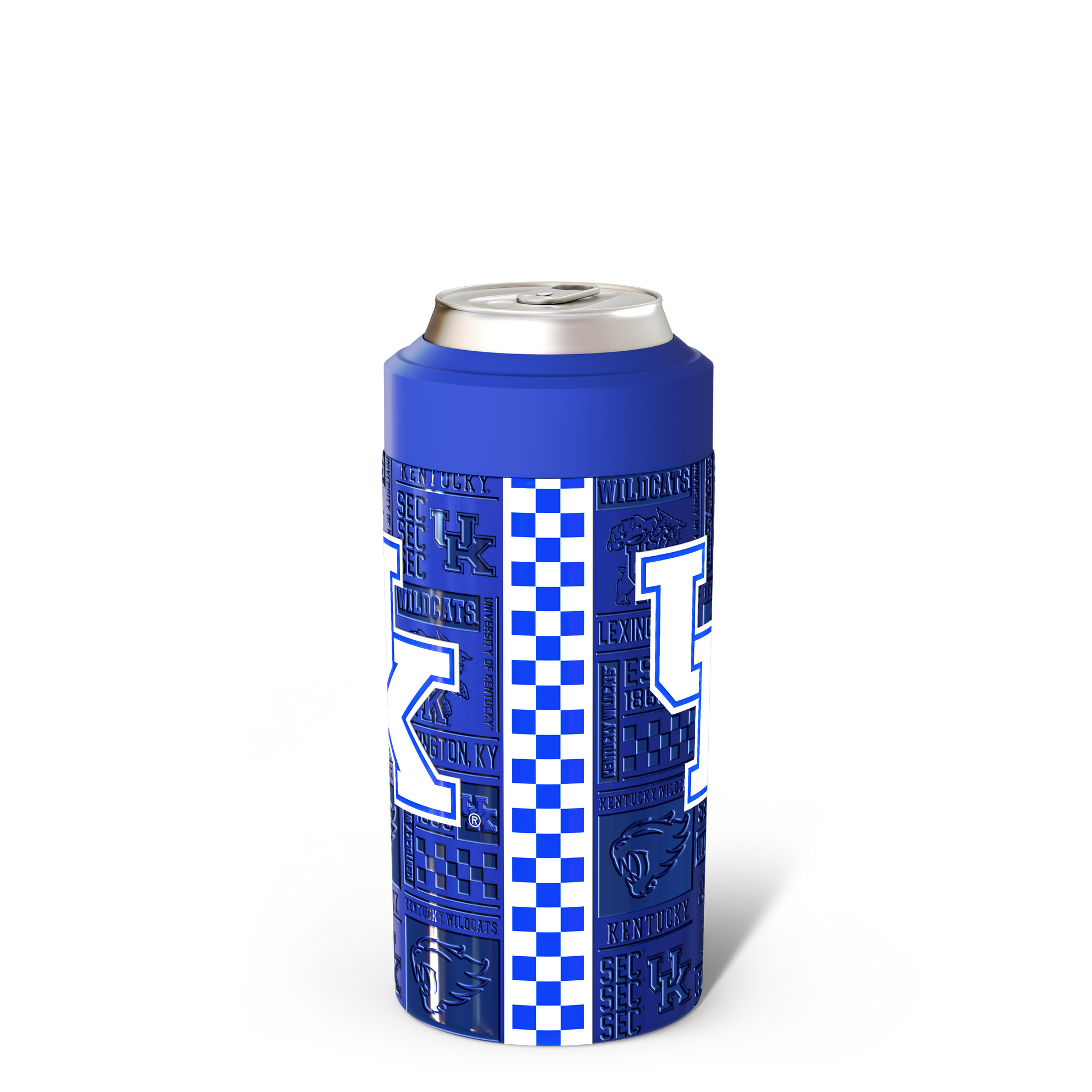 Universal Buddy | Kentucky Wildcats | Legacy