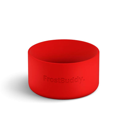 Frost Buddy Red / 40oz Sports Buddy Bumper #color_red