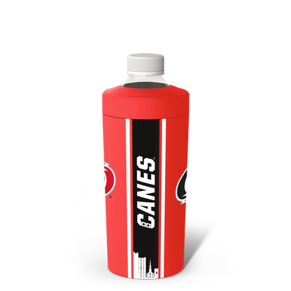 George Gu Universal Buddy XL Universal XL | Carolina Hurricanes